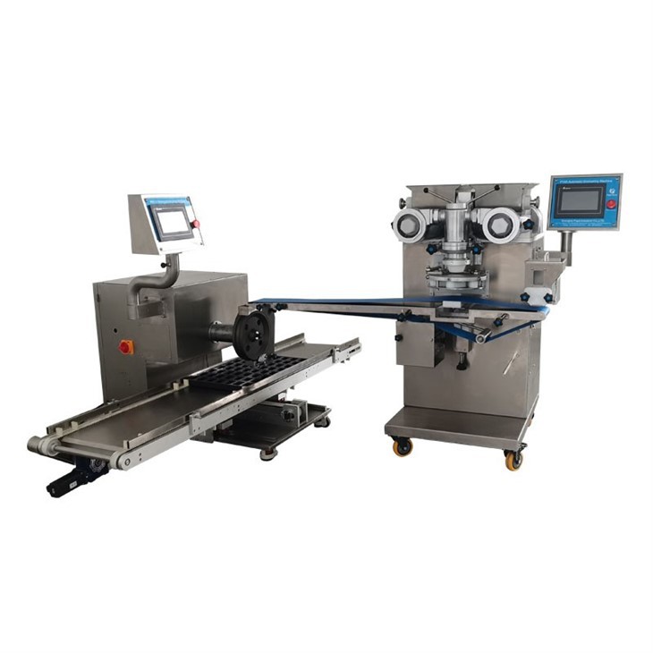 Brownies Ball Making Machine suppliers