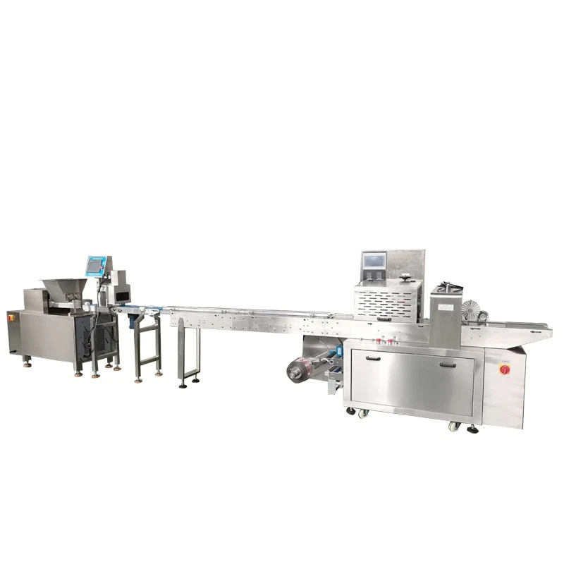 P308 Protein bar machine (2) P308 Protein bar machine (2)