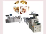 P320 Small Cereal Bar Machine P320 Small Cereal Bar Machine