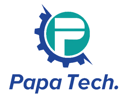 Shanghai Papa Machine Technology Co., Ltd.