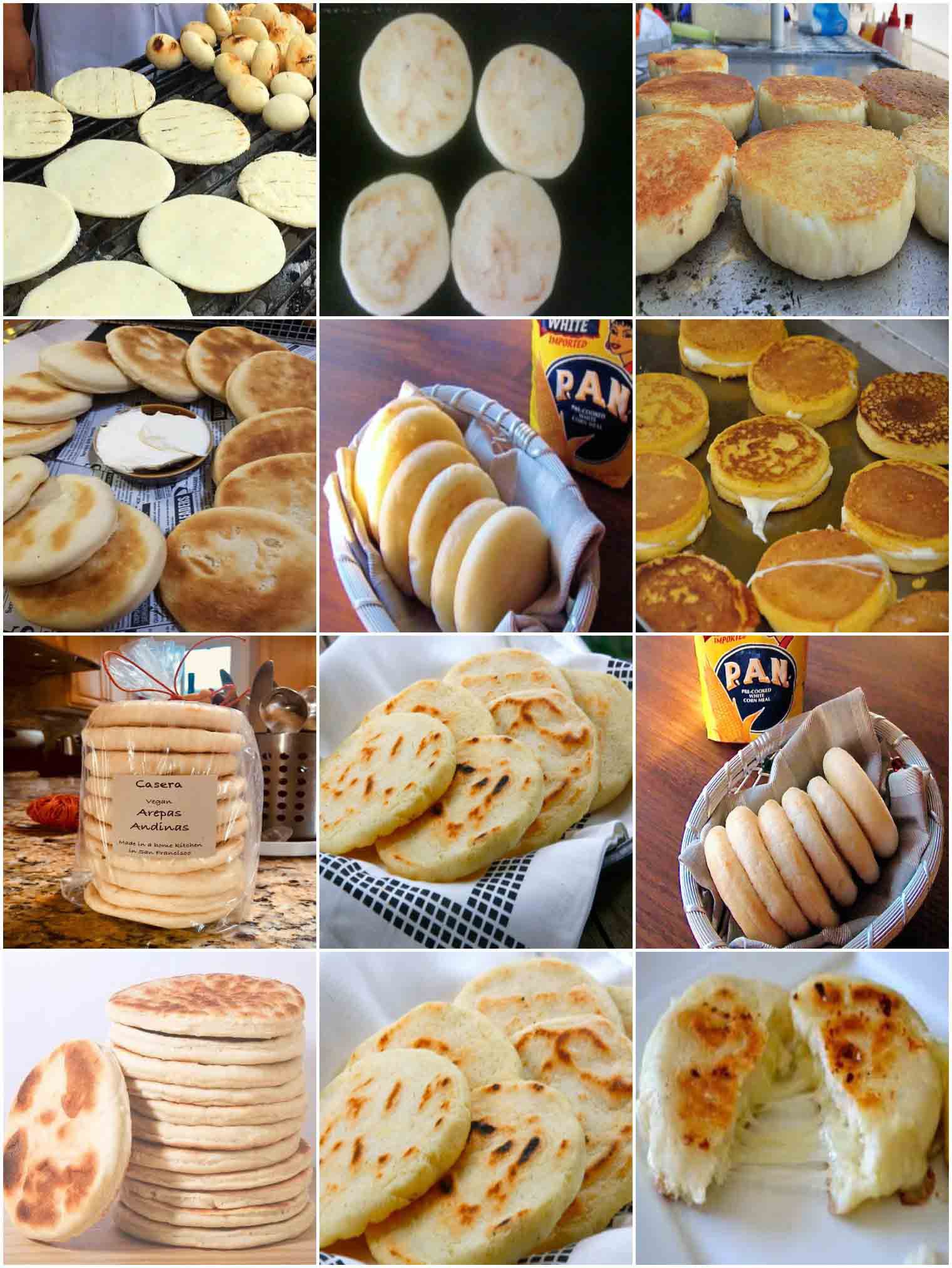 Arepa machine Arepa machine