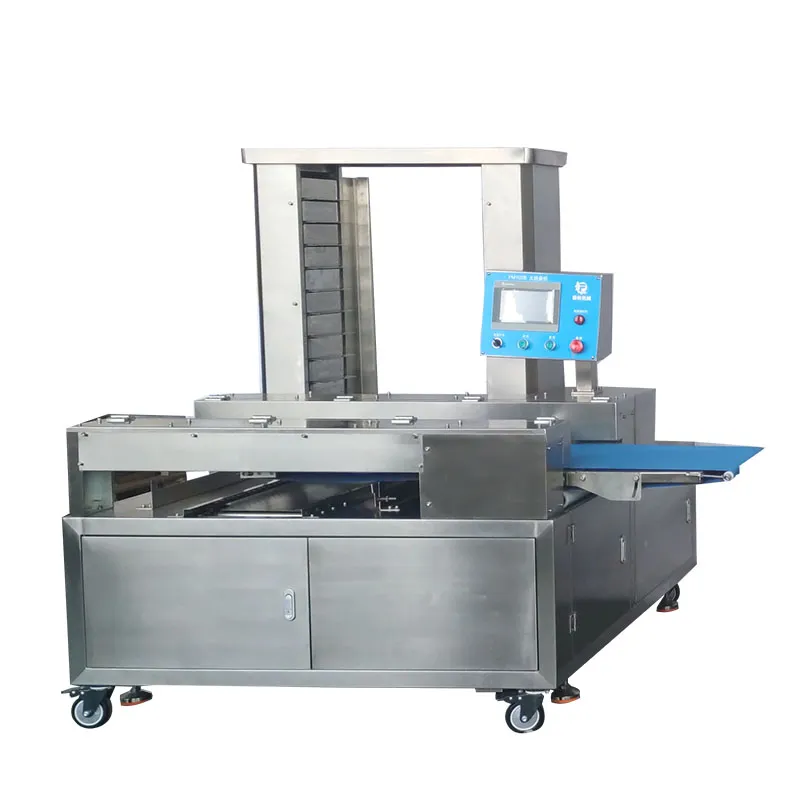 automatic tray arranging machine automatic tray arranging machine