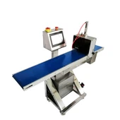 Automatic Cookie Bar / Protein Bar / Energy Bar Cutter